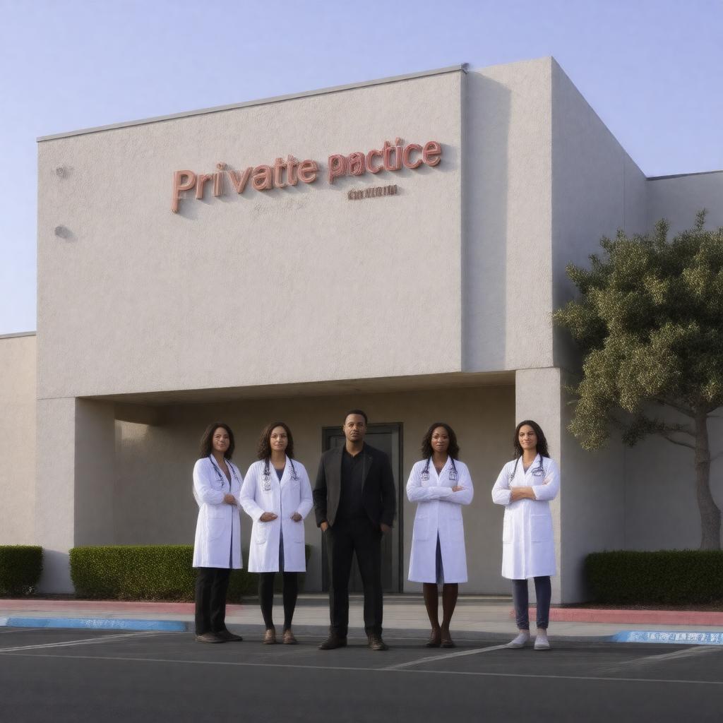 Private Practice